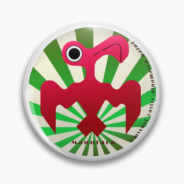 Item preview, Manutara designed and sold by MiguelCD1981.