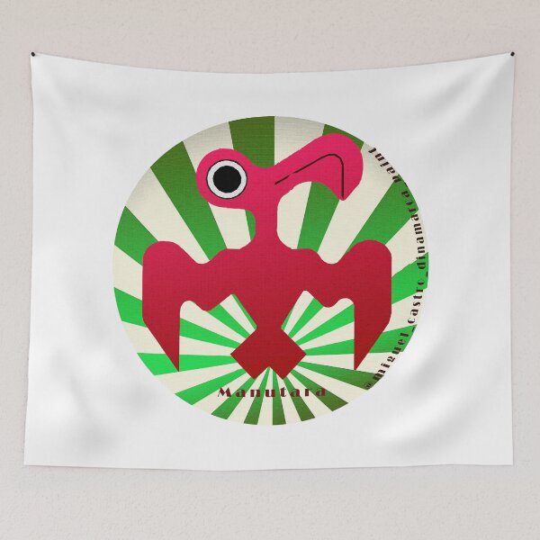 Item preview, Manutara designed and sold by MiguelCD1981.