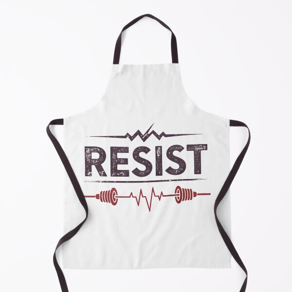 Item preview, resist national parks designed and sold by GogoGrove.