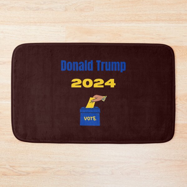 Item preview, Donald Trump 2024 designed and sold by Chekky.