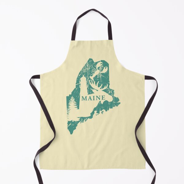 Item preview, All Things Maine designed and sold by andyjhunter.
