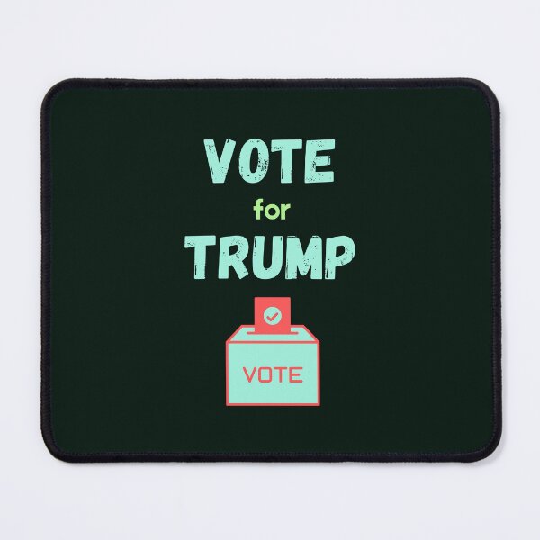 Item preview, Vote for Trump designed and sold by Chekky.