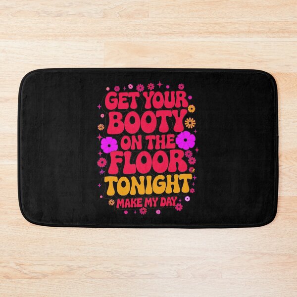 Item preview, Pump Up The Jam – 80s Dance Music Vibes designed and sold by paulo silveira.
