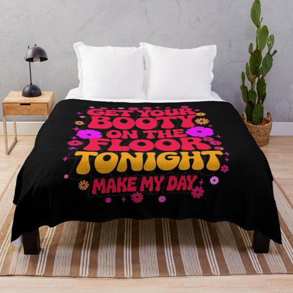Item preview, Pump Up The Jam – 80s Dance Music Vibes designed and sold by paulo silveira.