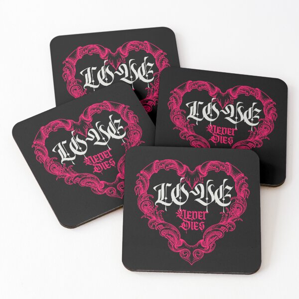 Item preview, Love never dies - Gothic designed and sold by okmultimedia.
