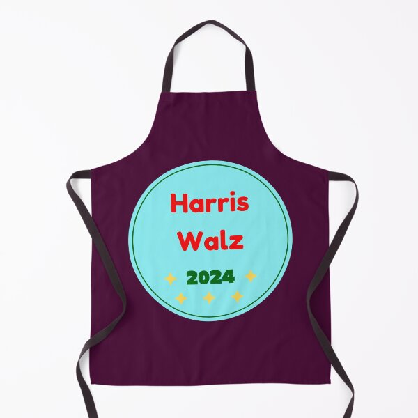 Item preview, Harris Walz 2024 designed and sold by Chekky.