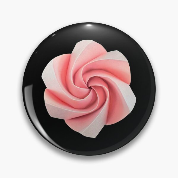 Item preview, Origami flower designed and sold by Meo Design.