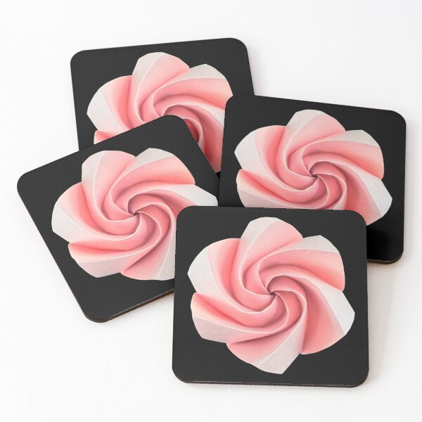 Item preview, Origami flower designed and sold by Meo Design.