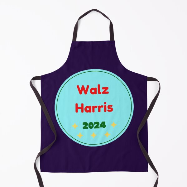 Item preview, Walz Harris 2024 designed and sold by Chekky.