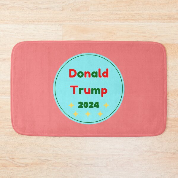Item preview, Donald Trump 2024 designed and sold by Chekky.