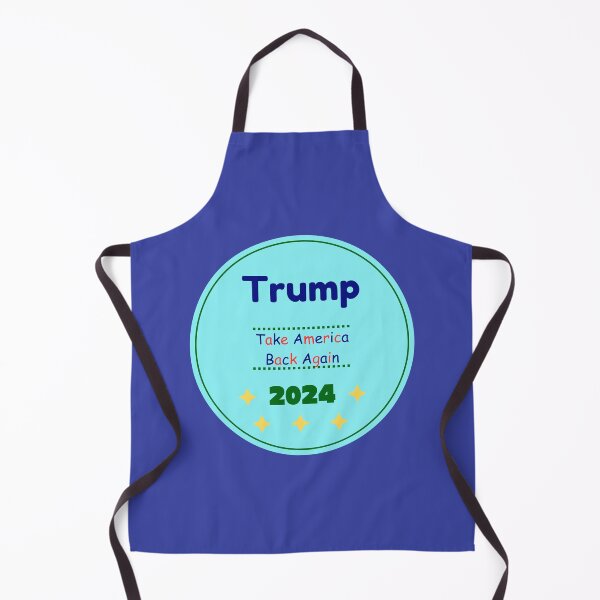 Item preview, Trump Take America Back Again 2024 designed and sold by Chekky.