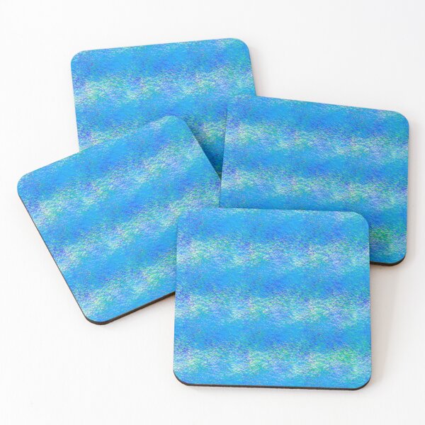 Item preview, The Blue Tidal Wave designed and sold by PeppermintClove.