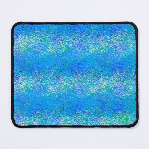 Item preview, The Blue Tidal Wave designed and sold by PeppermintClove.