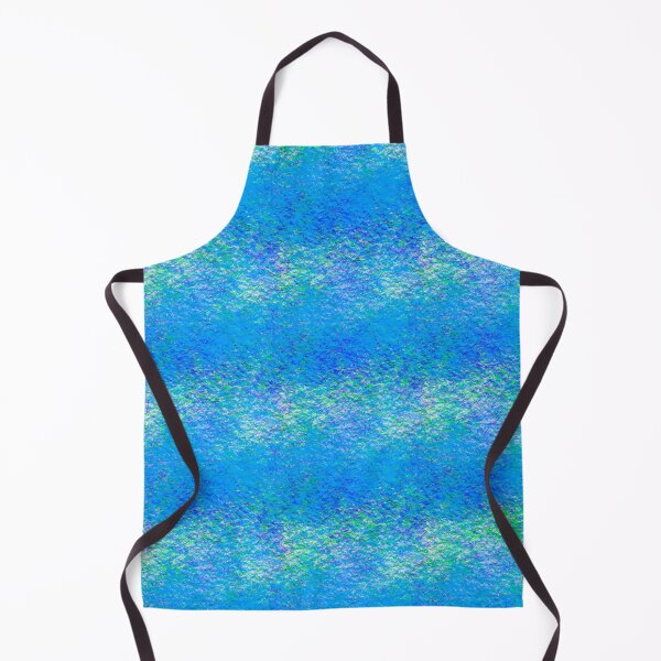 Item preview, The Blue Tidal Wave designed and sold by PeppermintClove.