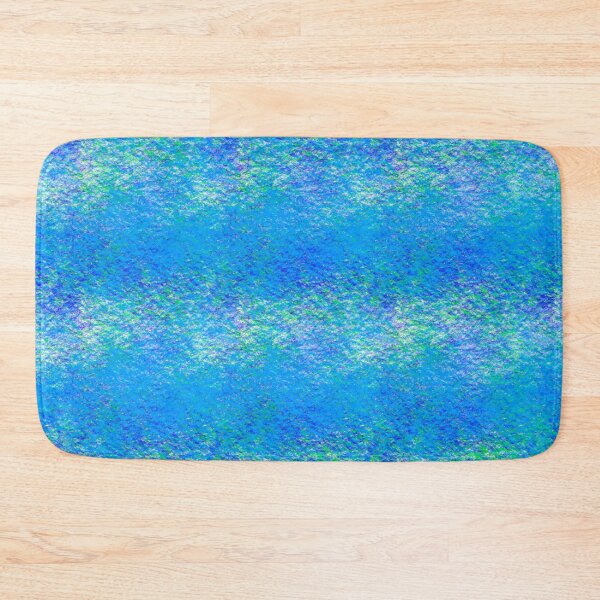 Item preview, The Blue Tidal Wave designed and sold by PeppermintClove.