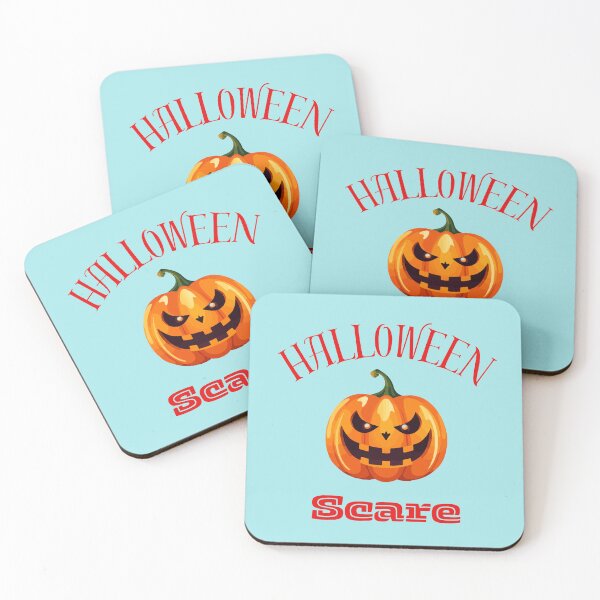 Item preview, Halloween Scare designed and sold by Chekky.