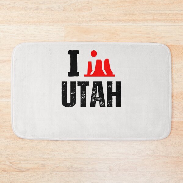 Item preview, Copy of Utah Nountain is calling I must go 2025 designed and sold by erozzz.
