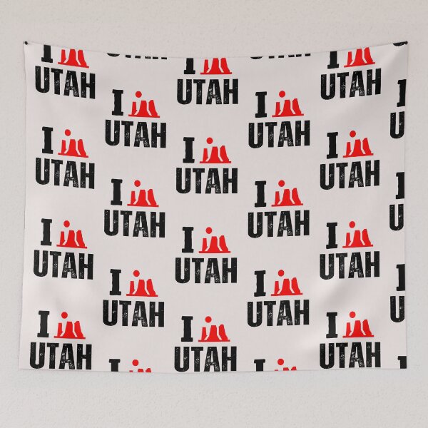 Item preview, Copy of Utah Nountain is calling I must go 2025 designed and sold by erozzz.