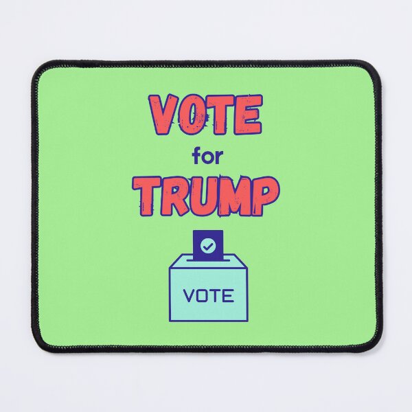 Item preview, Vote for Trump designed and sold by Chekky.