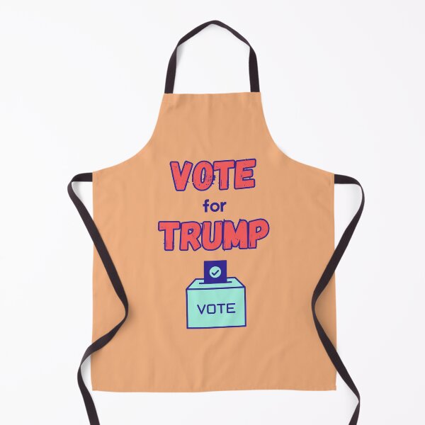 Item preview, Vote for Trump designed and sold by Chekky.