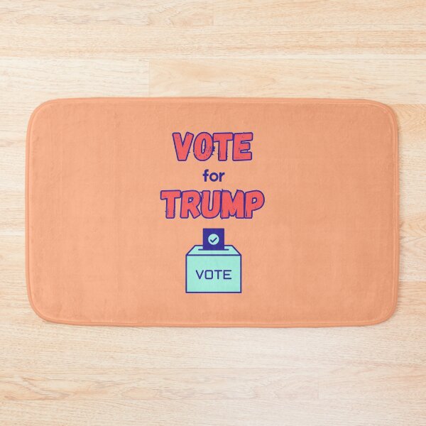 Item preview, Vote for Trump designed and sold by Chekky.