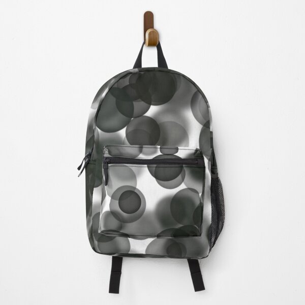 Item preview, Black Dots Before Your Eyes designed and sold by PeppermintClove.