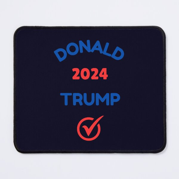 Item preview, Donald Trump 2024 designed and sold by Chekky.