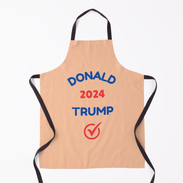 Item preview, Donald Trump 2024 designed and sold by Chekky.