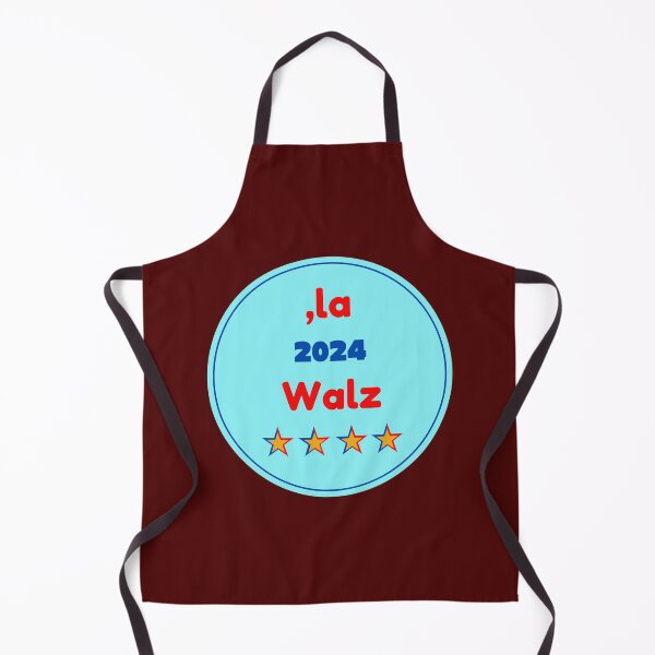 Item preview, Kamala Walz 2024 designed and sold by Chekky.