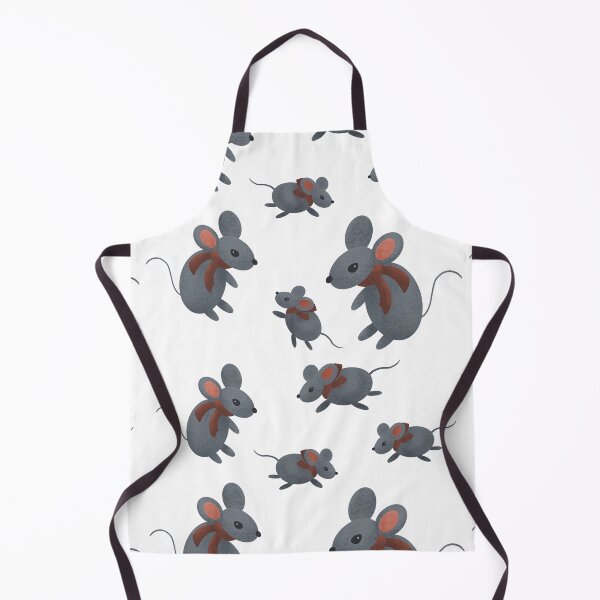 Item preview, Mice Stickers designed and sold by makell-creates.