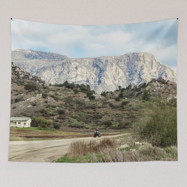 Item preview, Lakeside, San Diego County designed and sold by heatherfriedman.