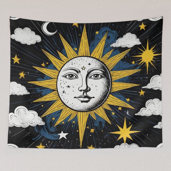 Item preview, Phantom Moon designed and sold by LeachsDungeon.