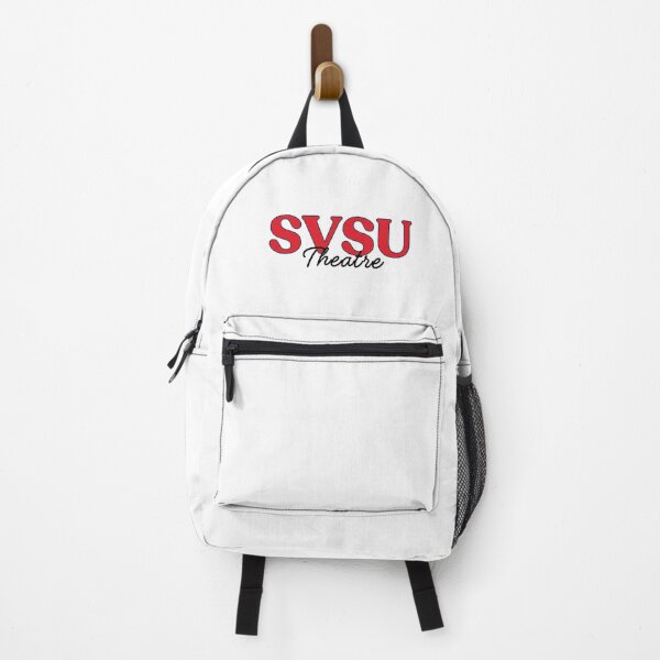 Item preview, SVSU Theatre designed and sold by Study Break Studio.