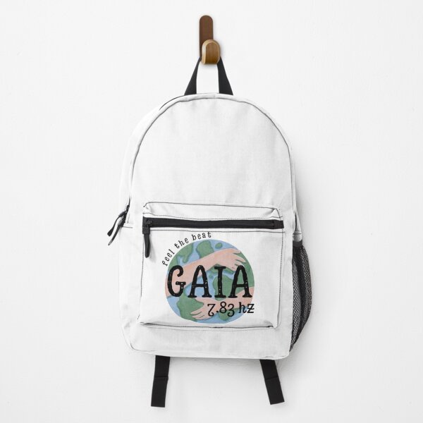 Item preview, World Radio 7.83 HZ - Gaia Feel the Beat designed and sold by Sergio's Vibe Lab.