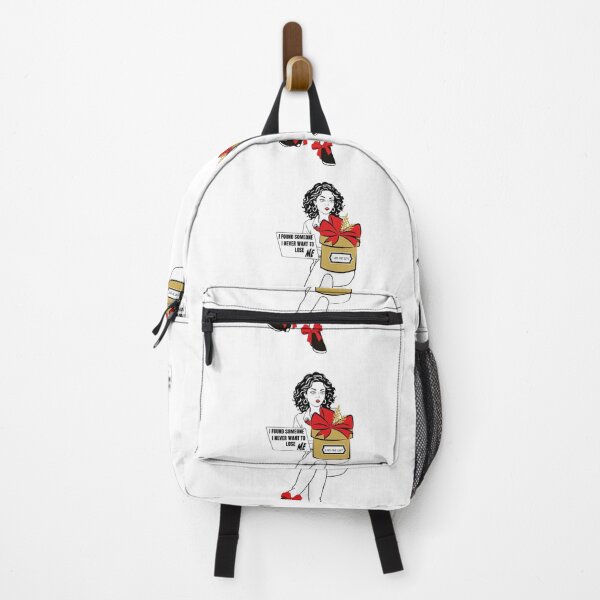 Item preview, I FOUND SOMEONE I NEVER WANT TO LOSE "ME" designed and sold by Sarcastic Gun.