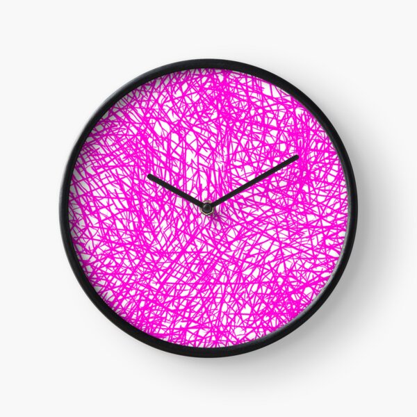 Artikel-Vorschau von Rosa Linien-Design, designt und verkauft von PeppermintClove.