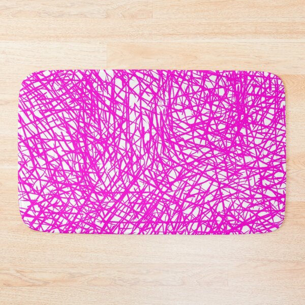 Item preview, Pink Lines Design designed and sold by PeppermintClove.
