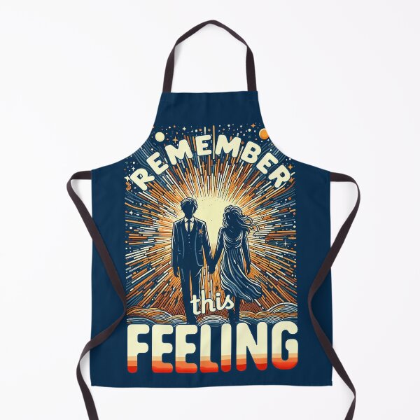 Item preview, Remember this feeling, typography designed and sold by maxmaj.