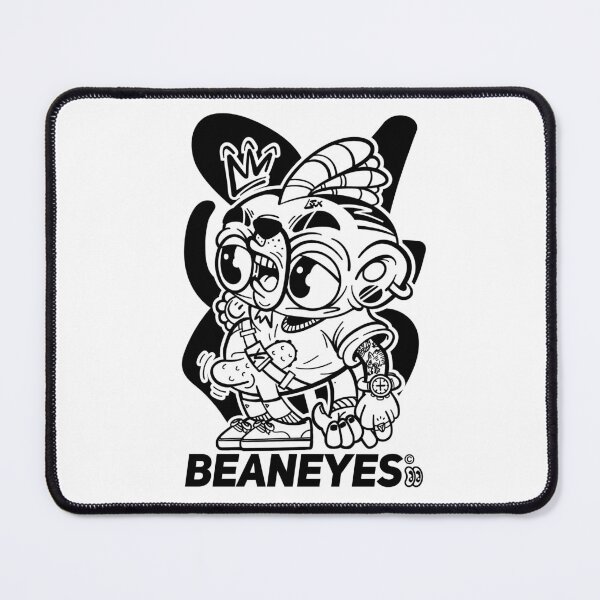Item preview, BEANEYES designed and sold by khunnulek.