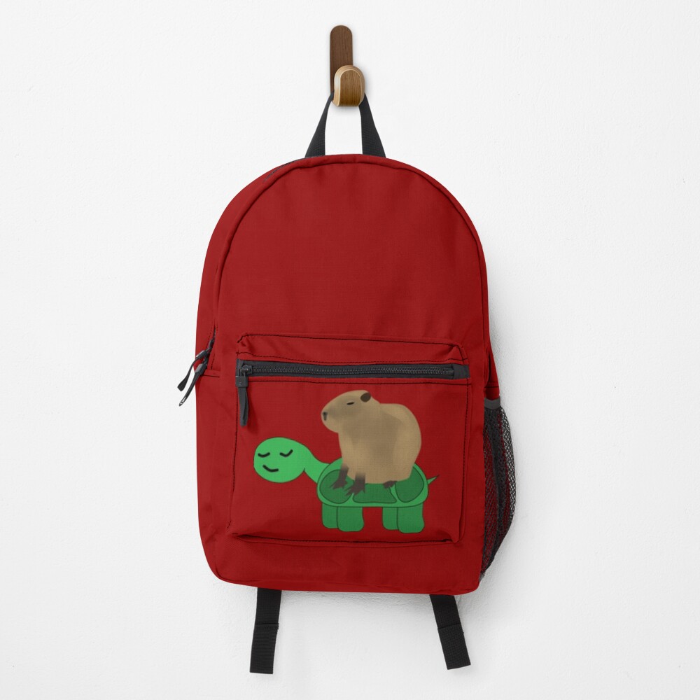Item preview, Backpack designed and sold by GooglyEyes-.