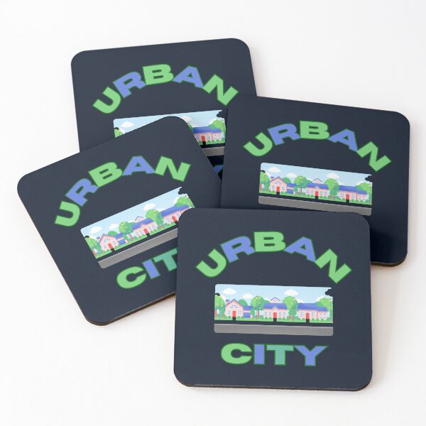Item preview, Urban Pulse designed and sold by Chekky.