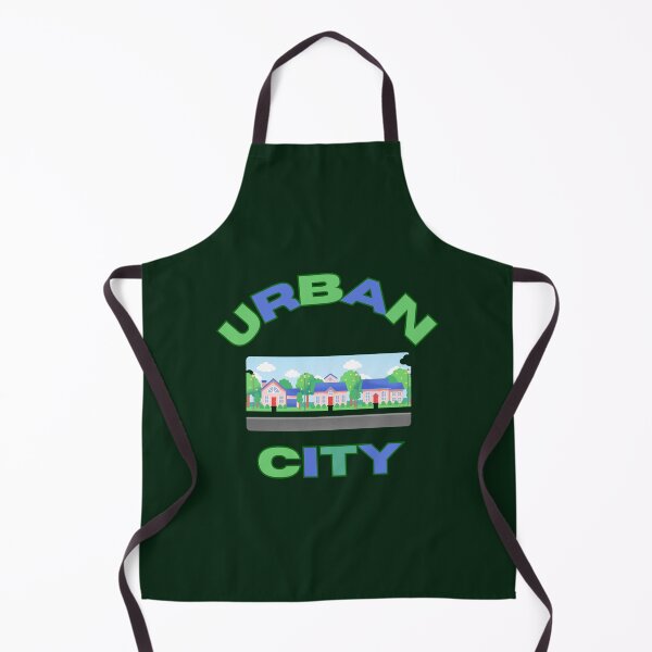 Item preview, Urban Pulse designed and sold by Chekky.