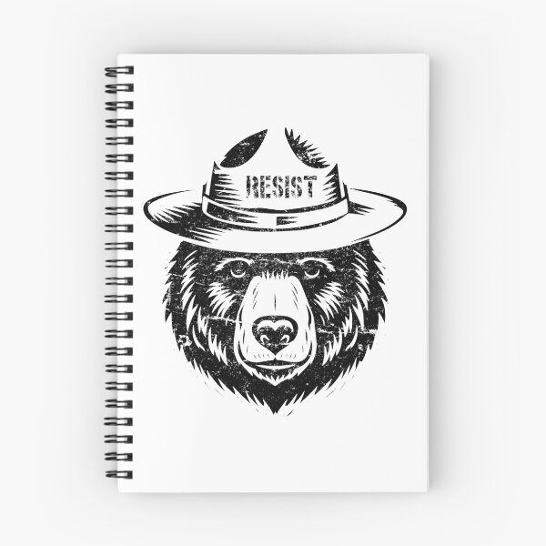 Item preview, Resist Smokey designed and sold by TynesDesign.