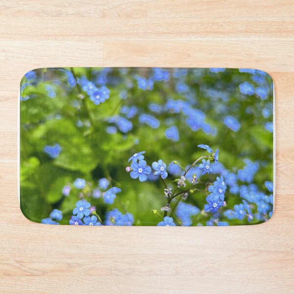 Item preview, Whispers of Violet: Nature’s Hidden Gems designed and sold by NatsVision.