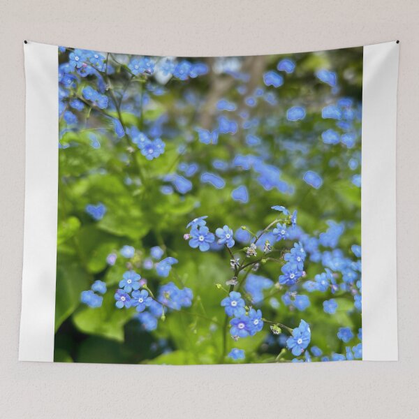 Item preview, Whispers of Violet: Nature’s Hidden Gems designed and sold by NatsVision.