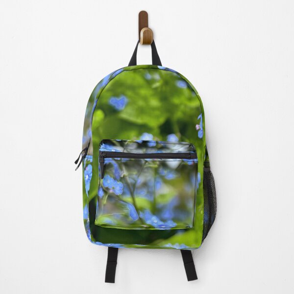 Item preview, Whispers of Violet: Nature’s Hidden Gems designed and sold by NatsVision.