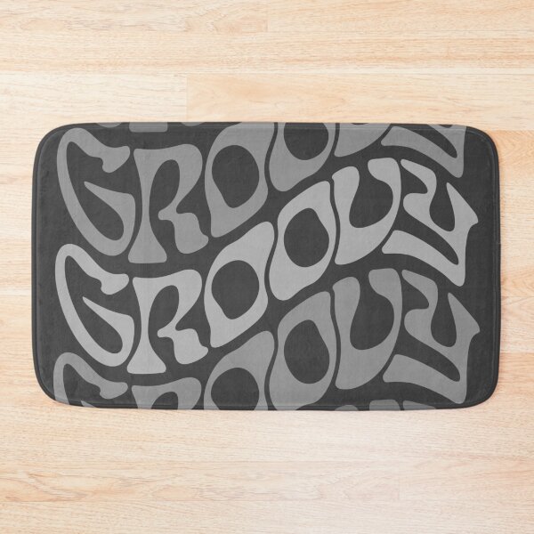 Artikelvorschau, Groovy - Talking Shirt (Dunkelgrau) entworfen und verkauft von Justin Ellis.
