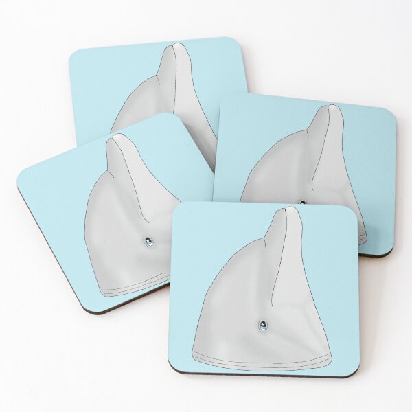 Item preview, Capri Dolphin designed and sold by tidaldreams.