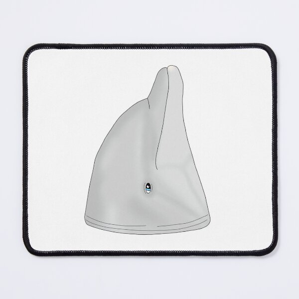 Item preview, Capri Dolphin designed and sold by tidaldreams.