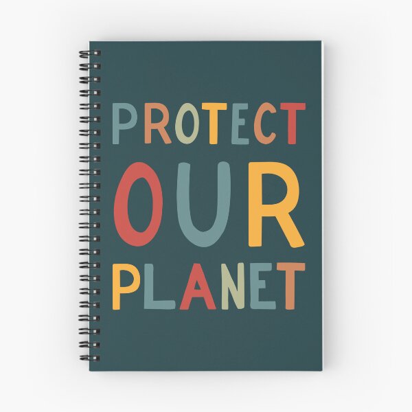 Item preview, Protect our Planet designed and sold by cabinsupplyco.